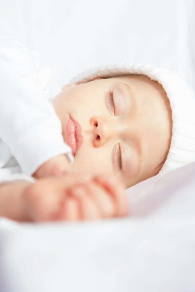 Baby Sleep Training